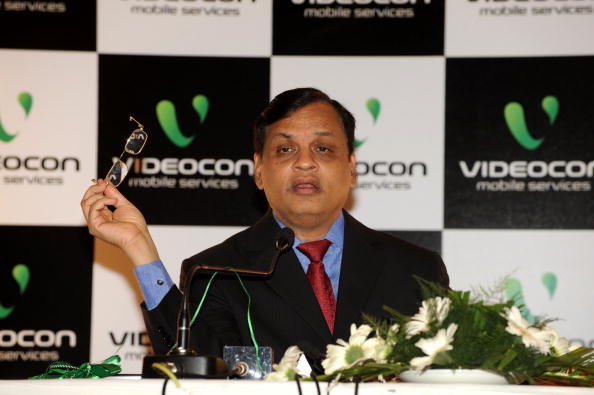 Venugopal Dhoot's Net Worth: Inside the $2 Billion Mozambique Oil Stake